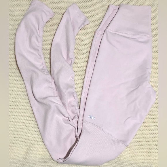 Alo Yoga Goddess Leggings - Picture 7 of 9